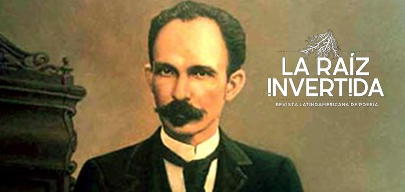 7. Nuestra América por José Martí